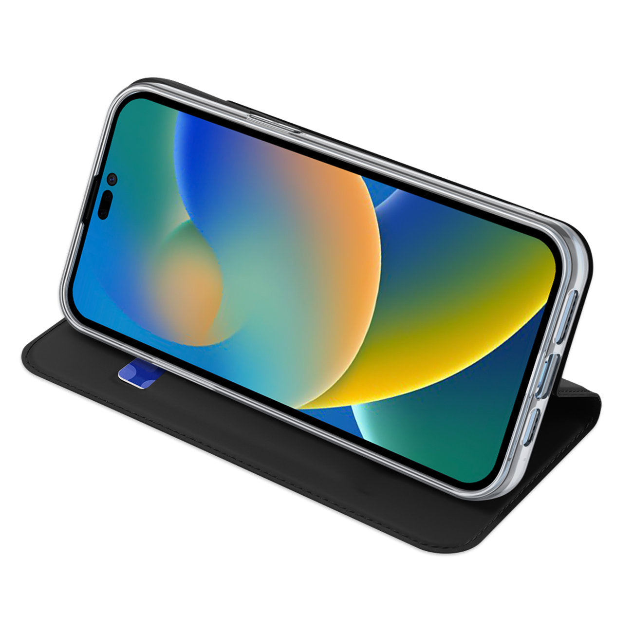 Futrola za Apple iPhone 14 Pro Max, DUX DUCIS, Crna