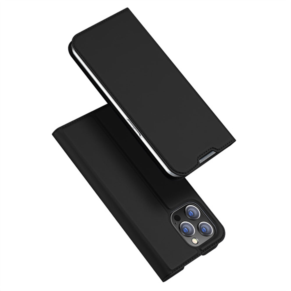 Futrola za Apple iPhone 14 Pro Max, DUX DUCIS, Crna