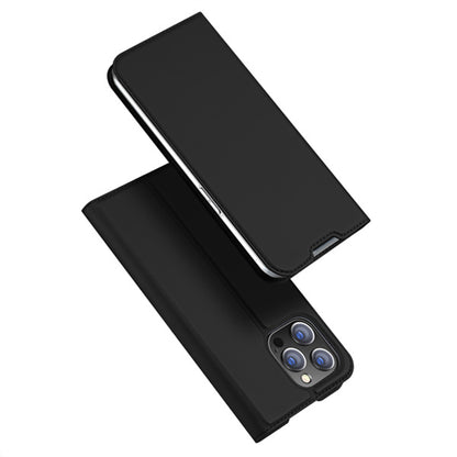Futrola za Apple iPhone 14 Pro Max, DUX DUCIS, Crna
