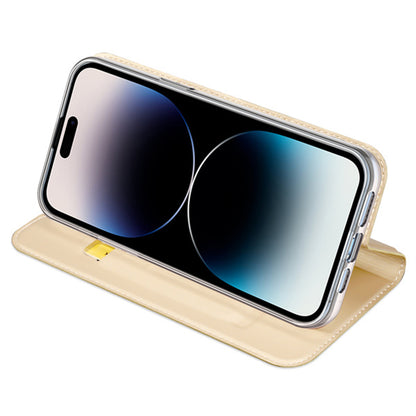 Futrola za Apple iPhone 14 Pro Max, DUX DUCIS, Crna
