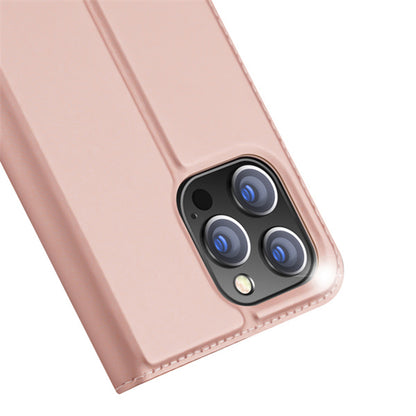 Futrola za Apple iPhone 14 Pro Max, DUX DUCIS, Crna
