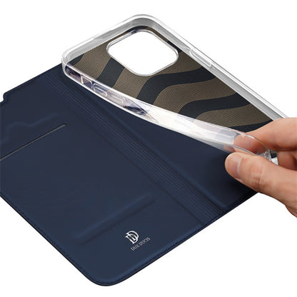 Futrola za Apple iPhone 14 Pro Max, DUX DUCIS, Crna