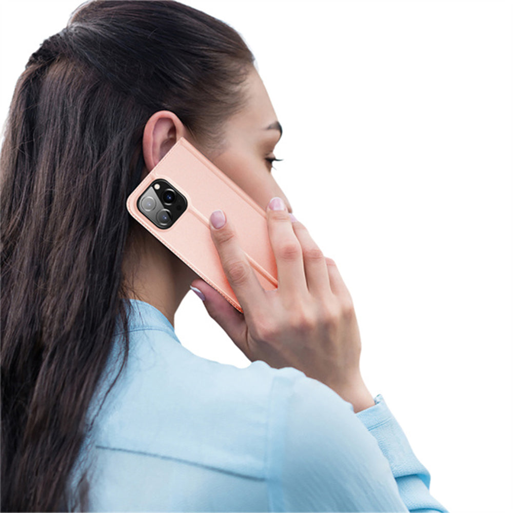 Futrola za Apple iPhone 14 Pro Max, DUX DUCIS, Crna