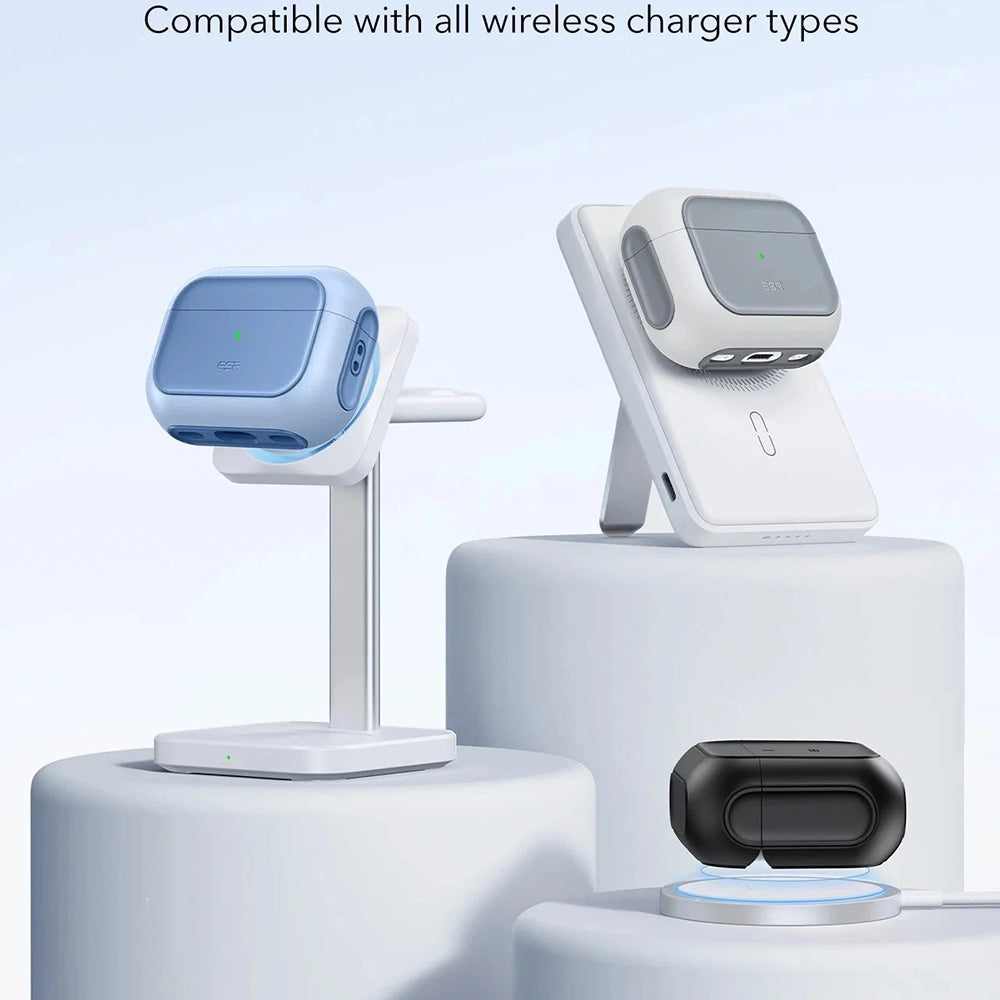 ESR Orbit Hybrid futrola za Apple AirPods Pro 3, Plava