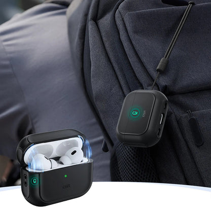 ESR Orbit Hybrid futrola za Apple AirPods Pro 3, Crna