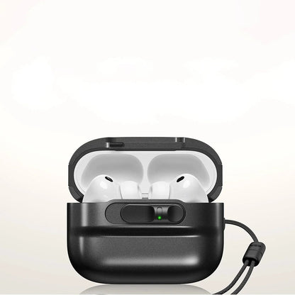 Futrola ESR Pulse Magnetic FlickLock za Apple AirPods Pro 3, Bela