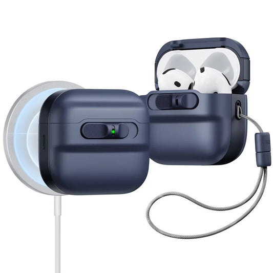 Futrola ESR Pulse za Apple AirPods 4, Plava
