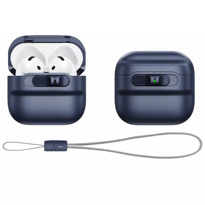 Futrola ESR Pulse za Apple AirPods 4, Plava
