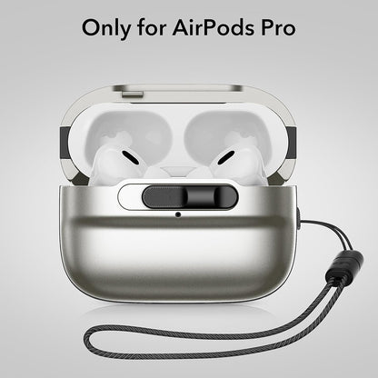 Futrola ESR Pulse za Apple AirPods Pro seriju, Siva
