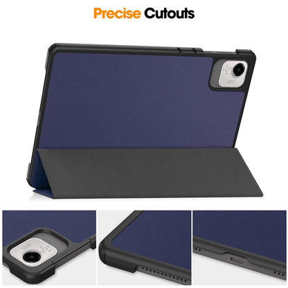 Futrola za Honor Pad X9a / X9 / X8 Pro, Techsuit, FoldPro, Plava