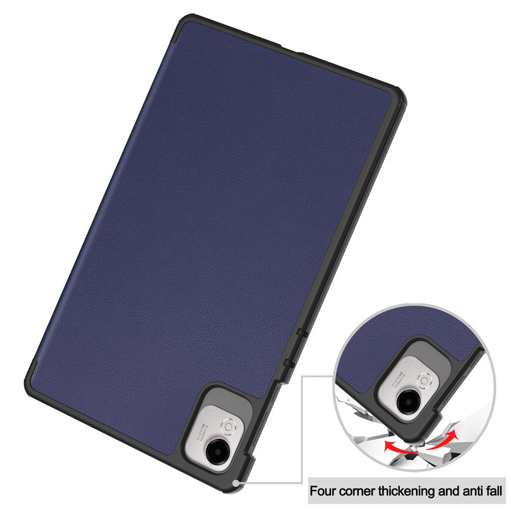 Futrola za Honor Pad X9a / X9 / X8 Pro, Techsuit, FoldPro, Plava