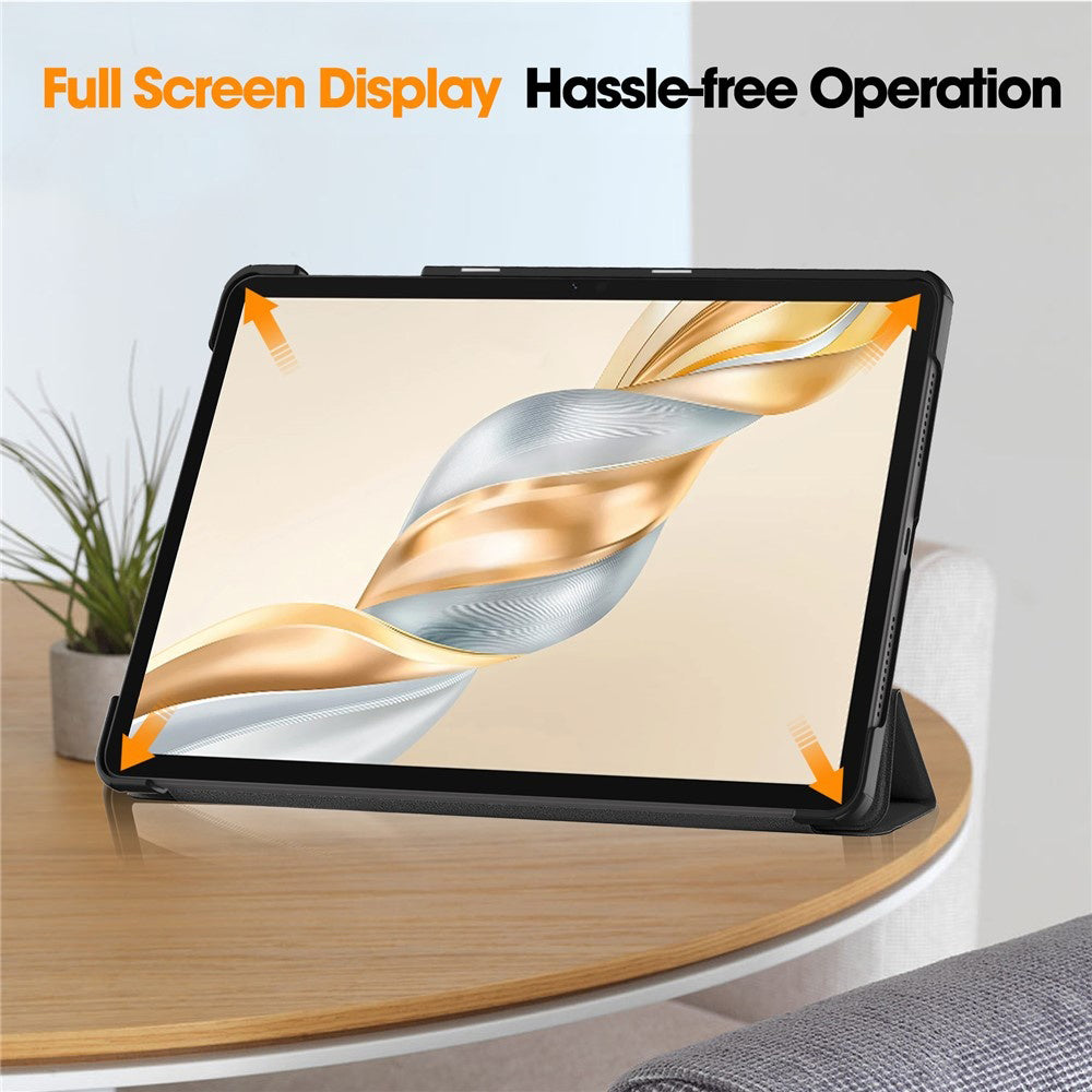 Futrola za Honor Pad X9a / X9 / X8 Pro, Techsuit, FoldPro, Plava