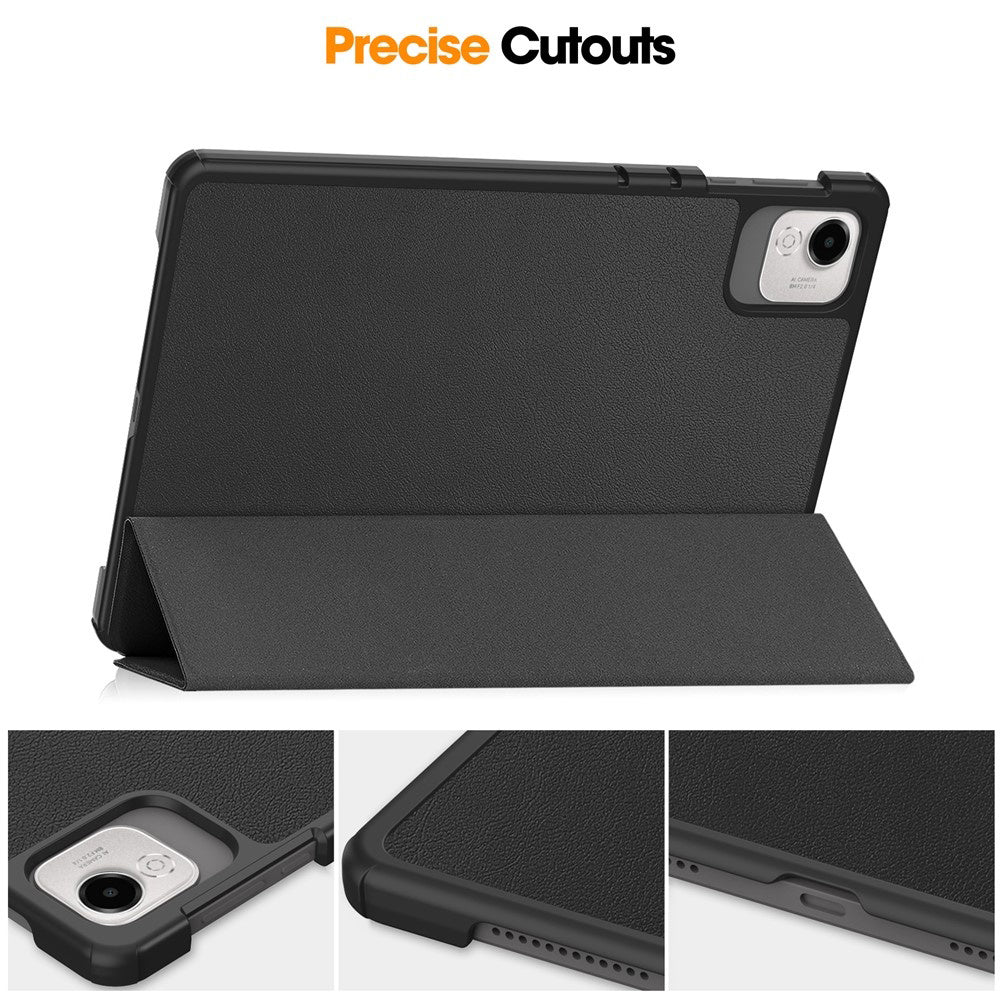 Futrola za Honor Pad X9a / X9 / X8 Pro, Techsuit, FoldPro Unicorn, Višebojna