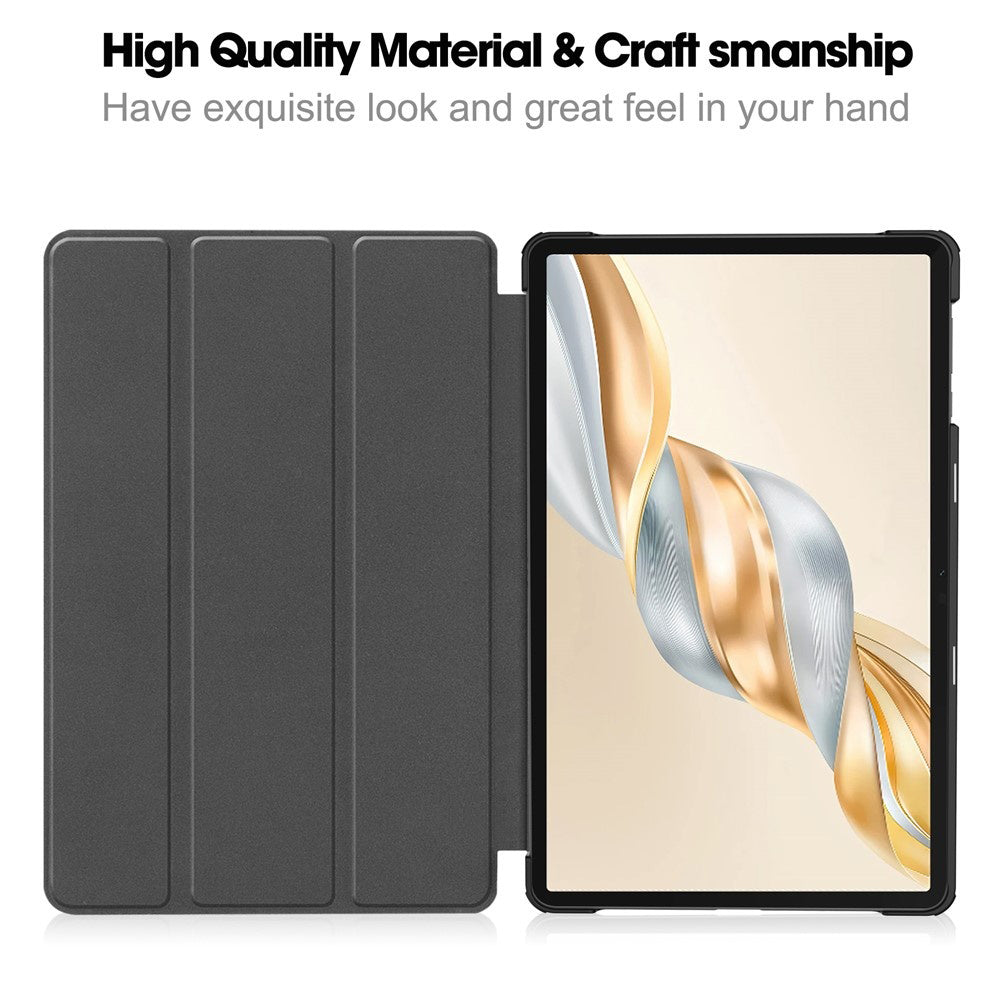 Futrola za Honor Pad X9a / X9 / X8 Pro, Techsuit, FoldPro Urban Vibe, Višebojna