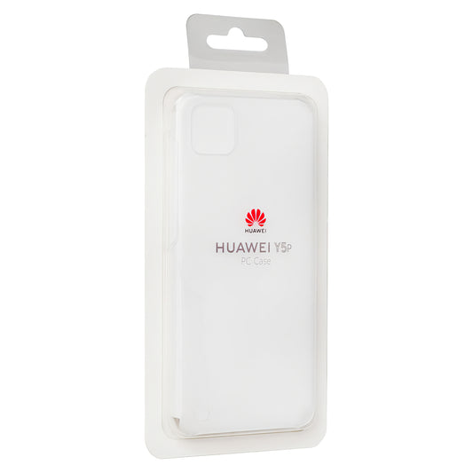 Case for Huawei Y5p, Transparent 51994128