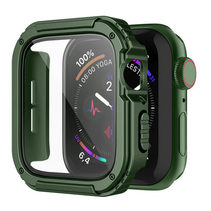 Futrola Lito Armor 360 za Apple Watch 38mm Series, Zelena