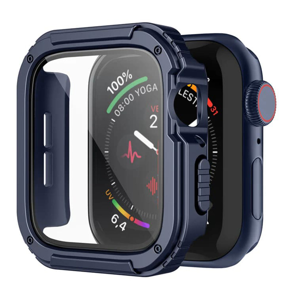 Futrola Lito Armor 360 za Apple Watch 42mm Series, Plava