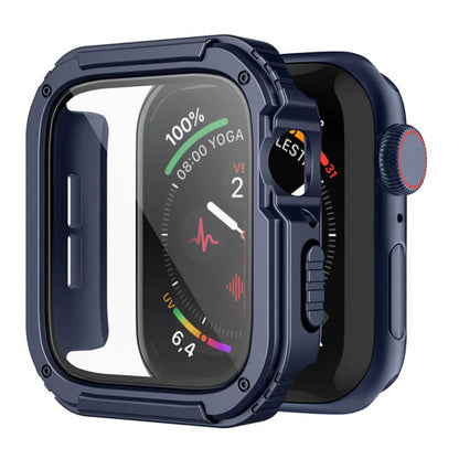 Futrola Lito Armor 360 za Apple Watch 42mm Series, Plava