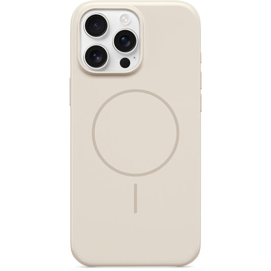 MagSafe Case for Apple iPhone 16 Pro Max, Beats, Beige MCFR4LL/A 