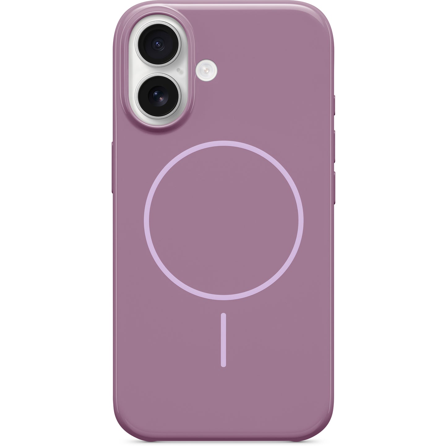 Futrola MagSafe za Apple iPhone 16, Beats, Ljubičasta MCFF4LL/A