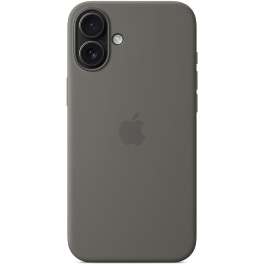 MagSafe Case for Apple iPhone 16 Plus, Gray MYYC3ZM/A 