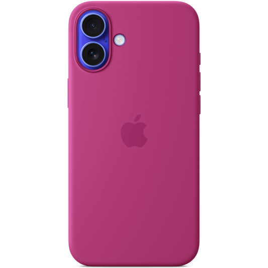 MagSafe case for Apple iPhone 16 Plus, Pink MYYE3ZM/A