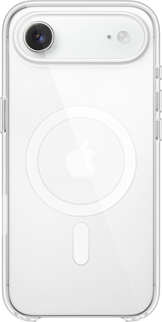 Futrola MagSafe za Apple iPhone 17 Air, Transparentna MGH34ZM/A