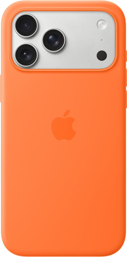 Futrola MagSafe za Apple iPhone 17 Pro Max, Narandžasta MGFL4ZM/A
