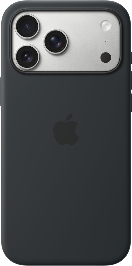 Futrola MagSafe za Apple iPhone 17 Pro Max, Crna MGFR4ZM/A