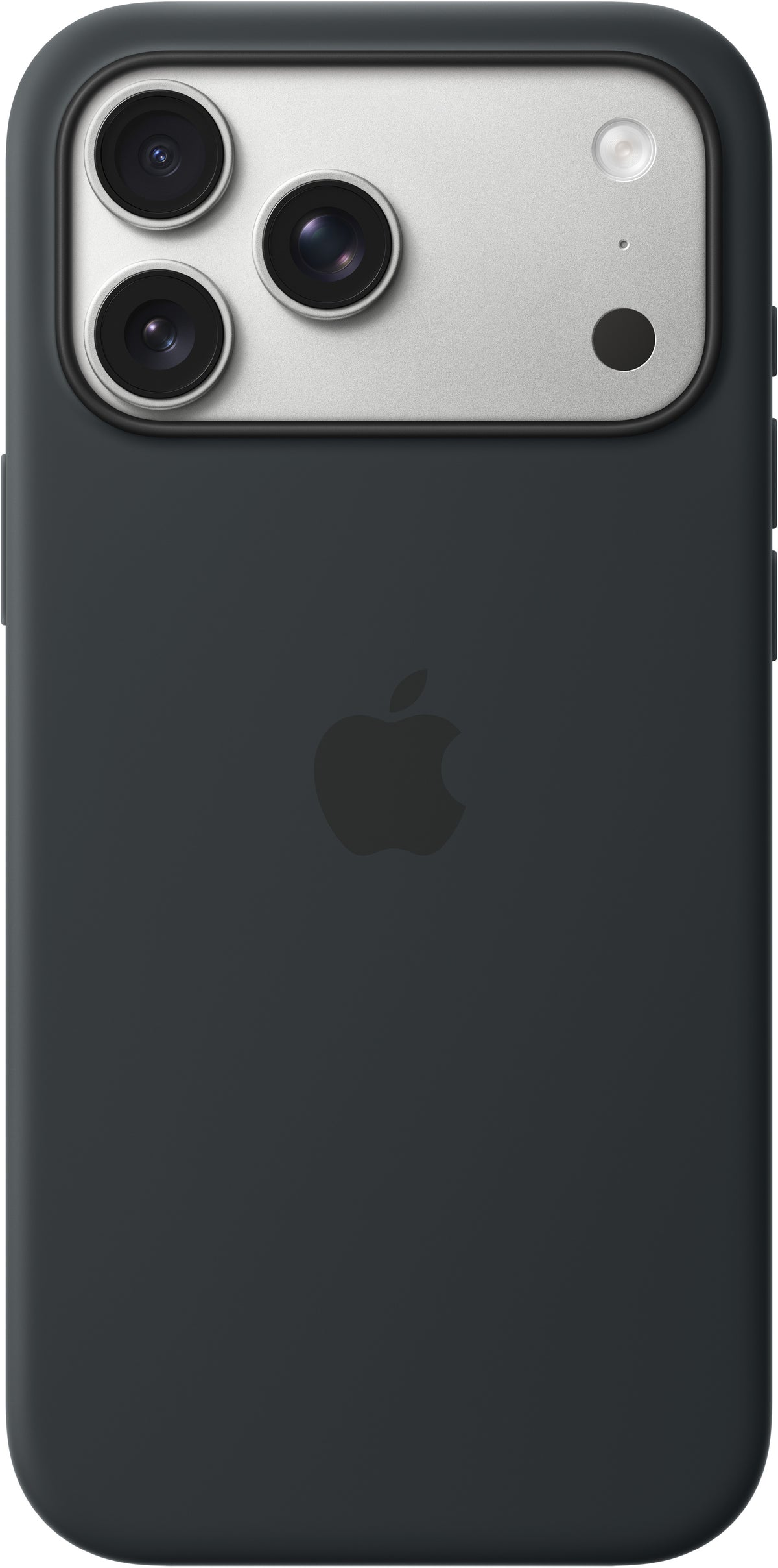 Futrola MagSafe za Apple iPhone 17 Pro Max, Crna MGFR4ZM/A