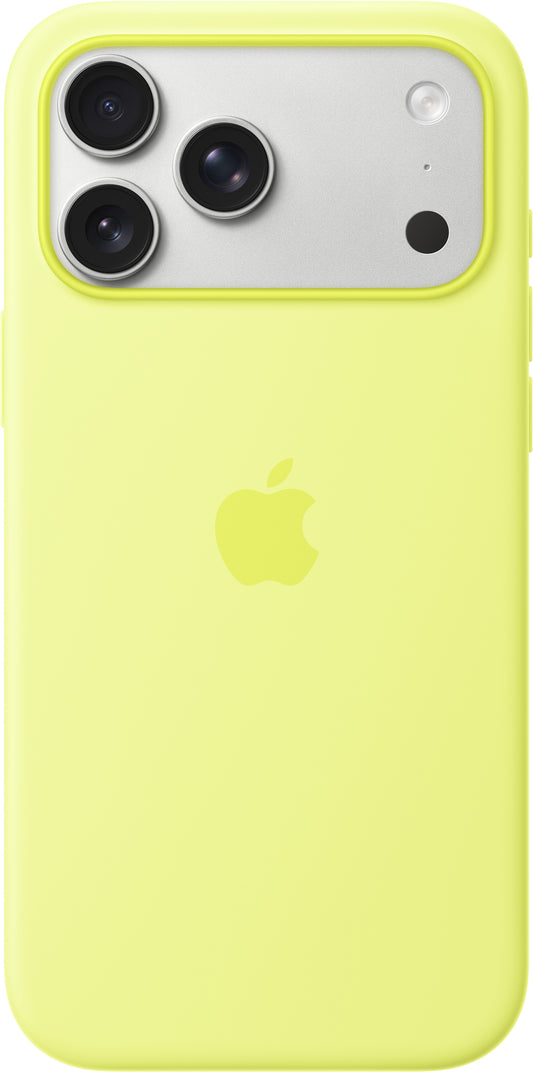 Futrola MagSafe za Apple iPhone 17 Pro Max, Žuta MGFM4ZM/A