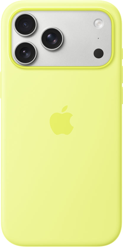 Futrola MagSafe za Apple iPhone 17 Pro Max, Žuta MGFM4ZM/A