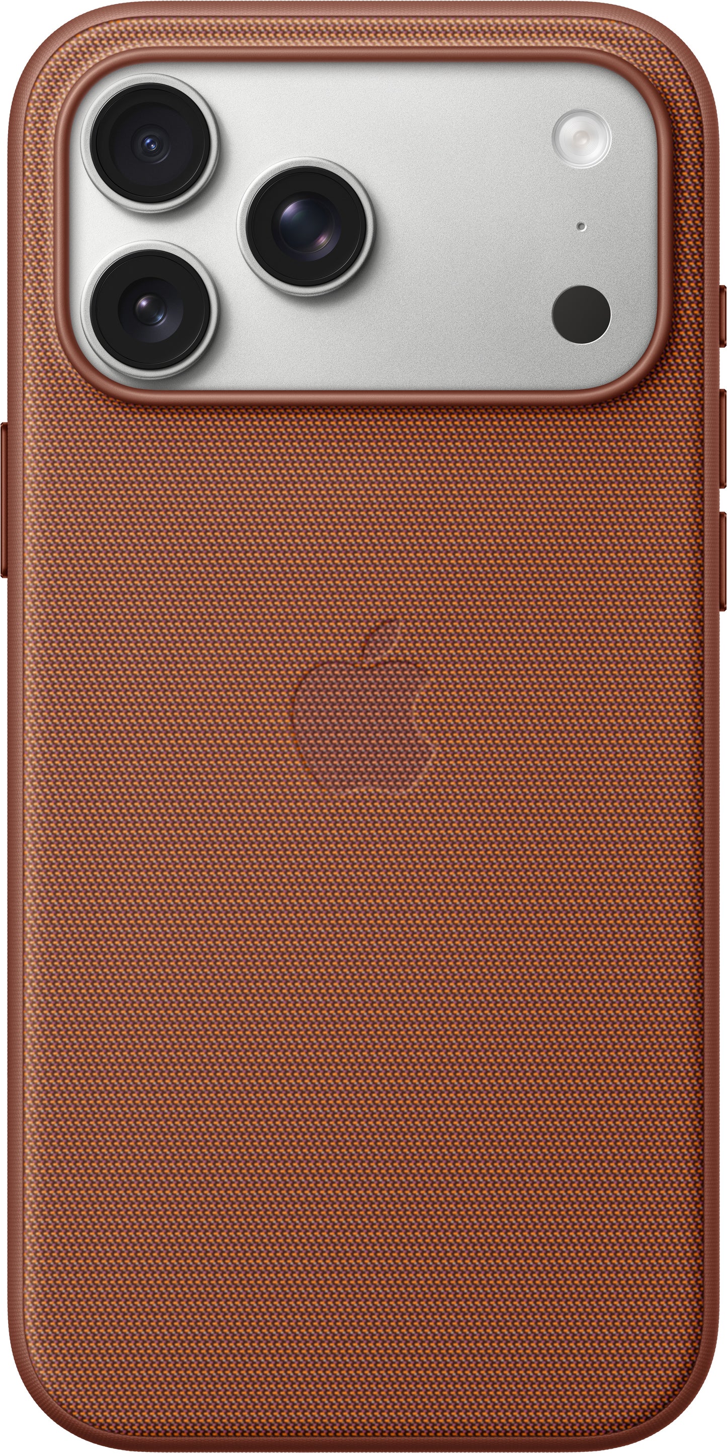 Futrola MagSafe za Apple iPhone 17 Pro Max, TechWoven, Narandžasta MGFC4ZM/A