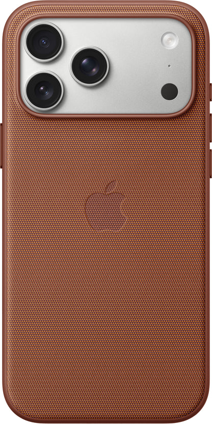 Futrola MagSafe za Apple iPhone 17 Pro Max, TechWoven, Narandžasta MGFC4ZM/A