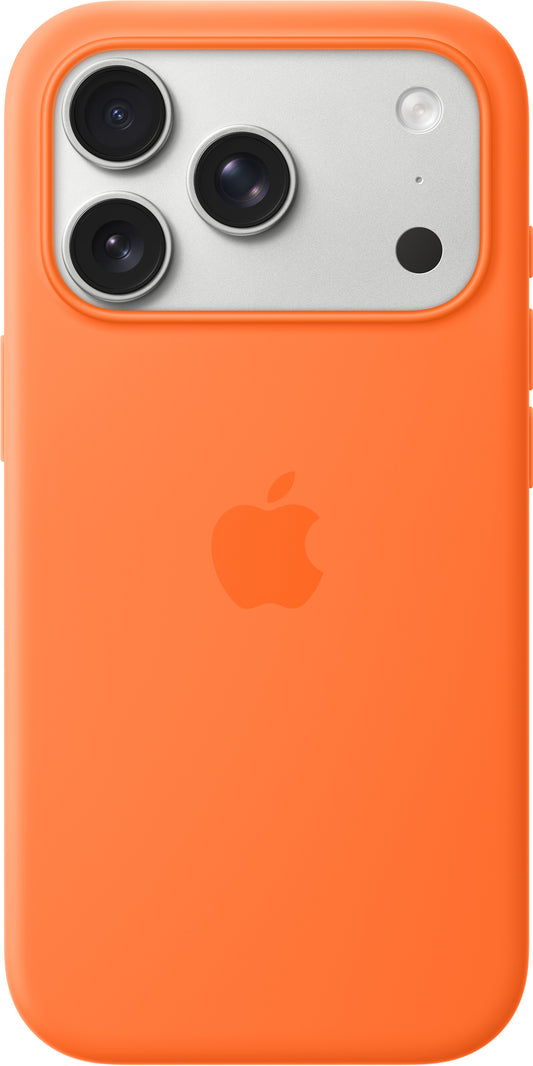 Futrola MagSafe za Apple iPhone 17 Pro, Narandžasta MGFE4ZM/A