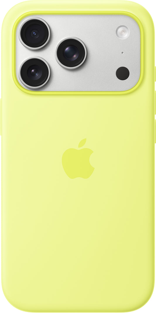 Futrola MagSafe za Apple iPhone 17 Pro, Žuta MGFF4ZM/A