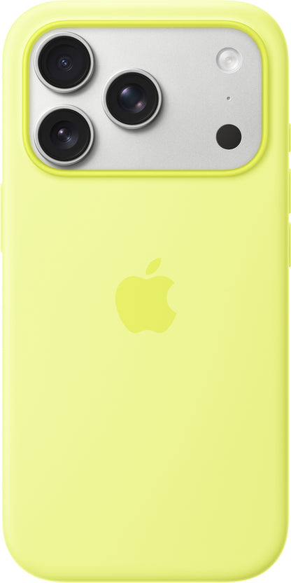 Futrola MagSafe za Apple iPhone 17 Pro, Žuta MGFF4ZM/A