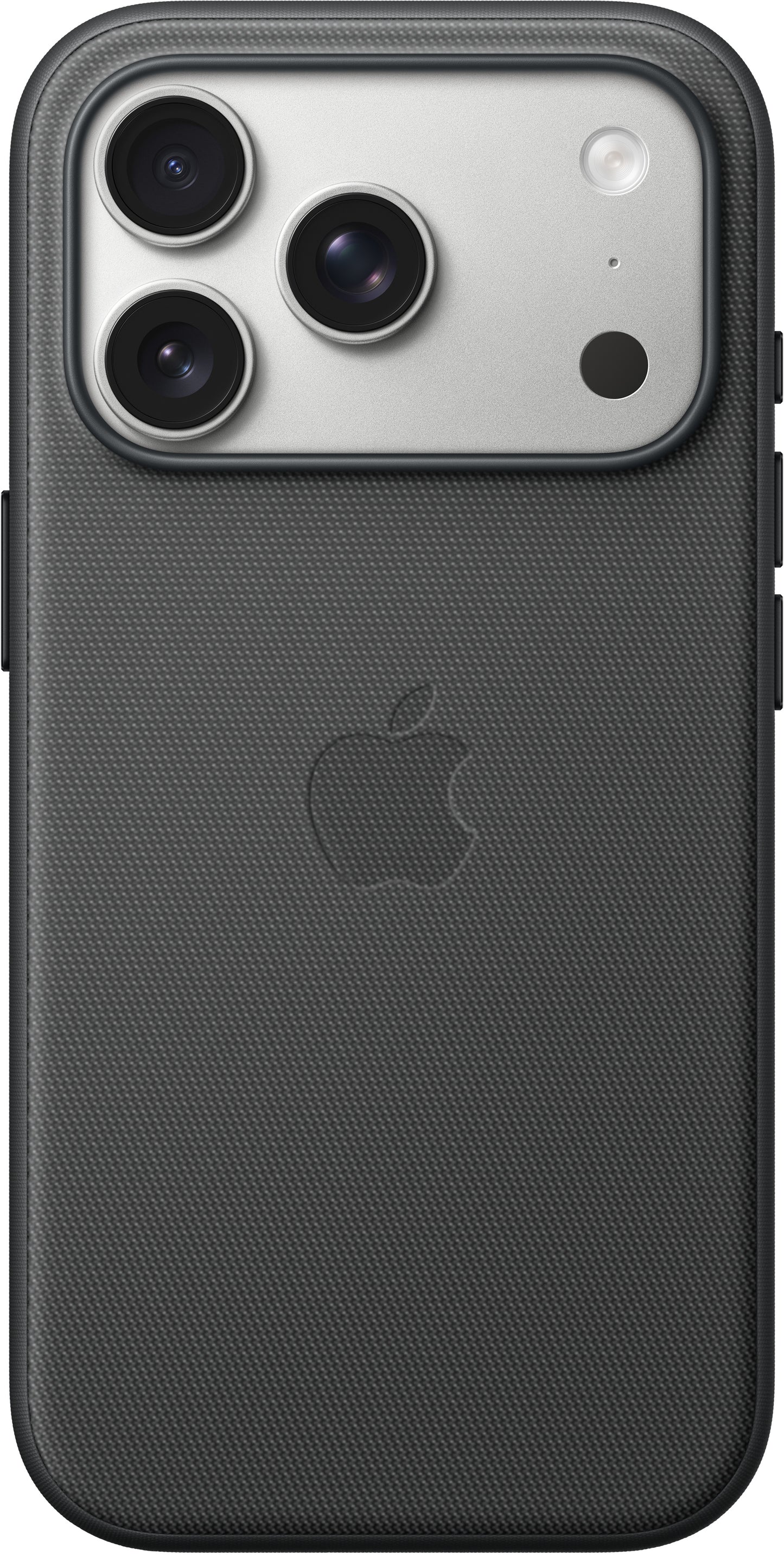 Futrola MagSafe za Apple iPhone 17 Pro, TechWoven, Crna MGF34ZM/A