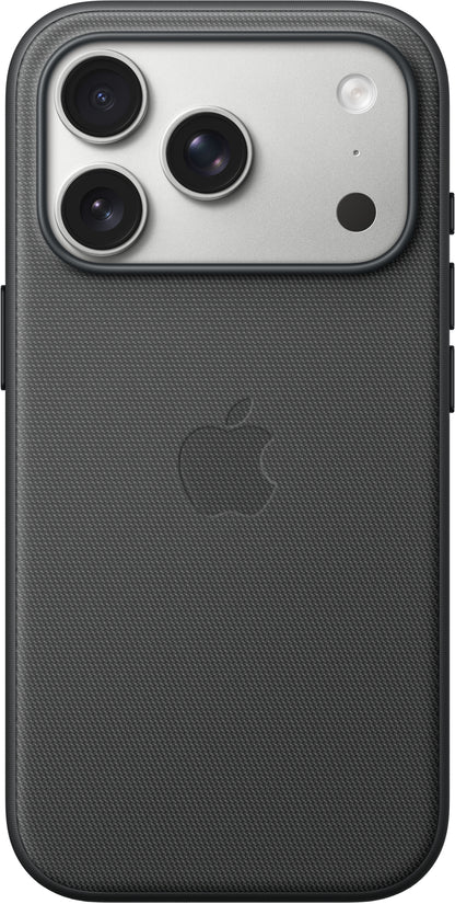 Futrola MagSafe za Apple iPhone 17 Pro, TechWoven, Crna MGF34ZM/A