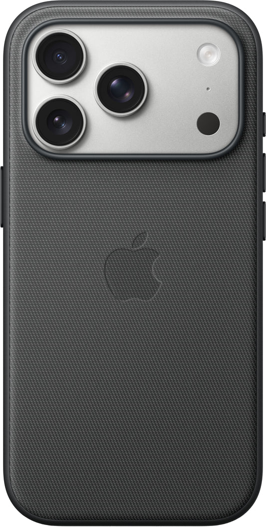 Futrola MagSafe za Apple iPhone 17 Pro, TechWoven, Crna MGF34ZM/A
