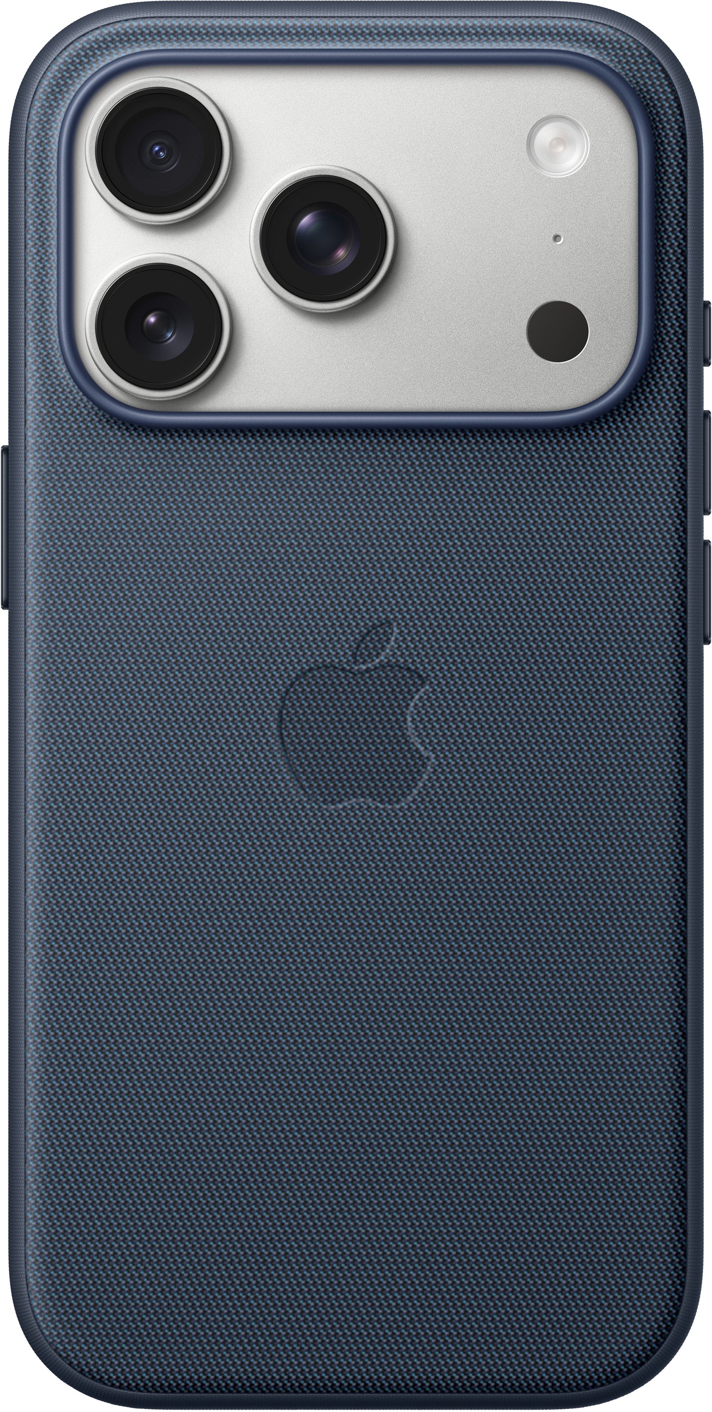 Futrola MagSafe za Apple iPhone 17 Pro, TechWoven, Plava MGF44ZM/A