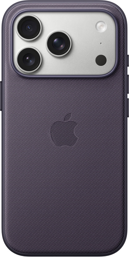 Futrola MagSafe za Apple iPhone 17 Pro, TechWoven, Ljubičasta MGF54ZM/A