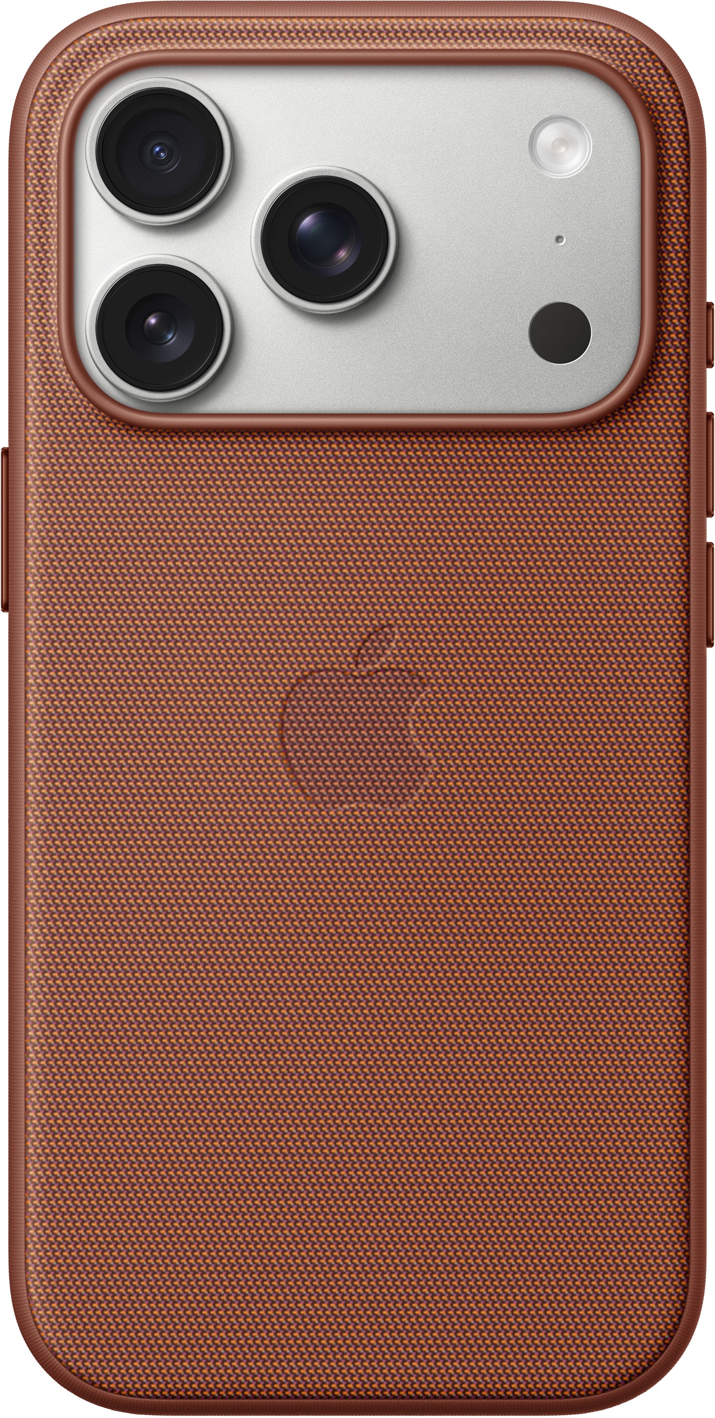 Futrola MagSafe za Apple iPhone 17 Pro, TechWoven, Narandžasta MGF64ZM/A