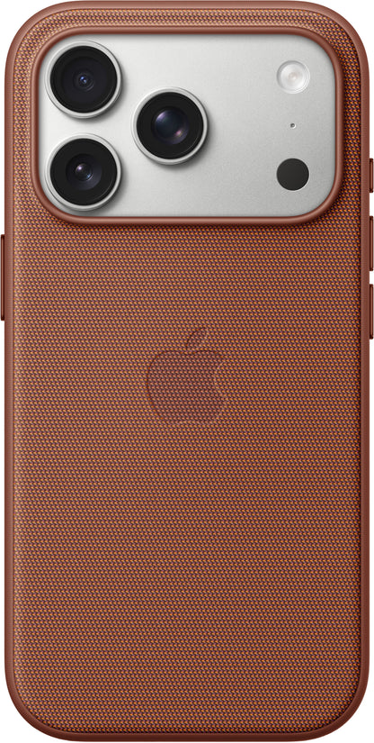 Futrola MagSafe za Apple iPhone 17 Pro, TechWoven, Narandžasta MGF64ZM/A
