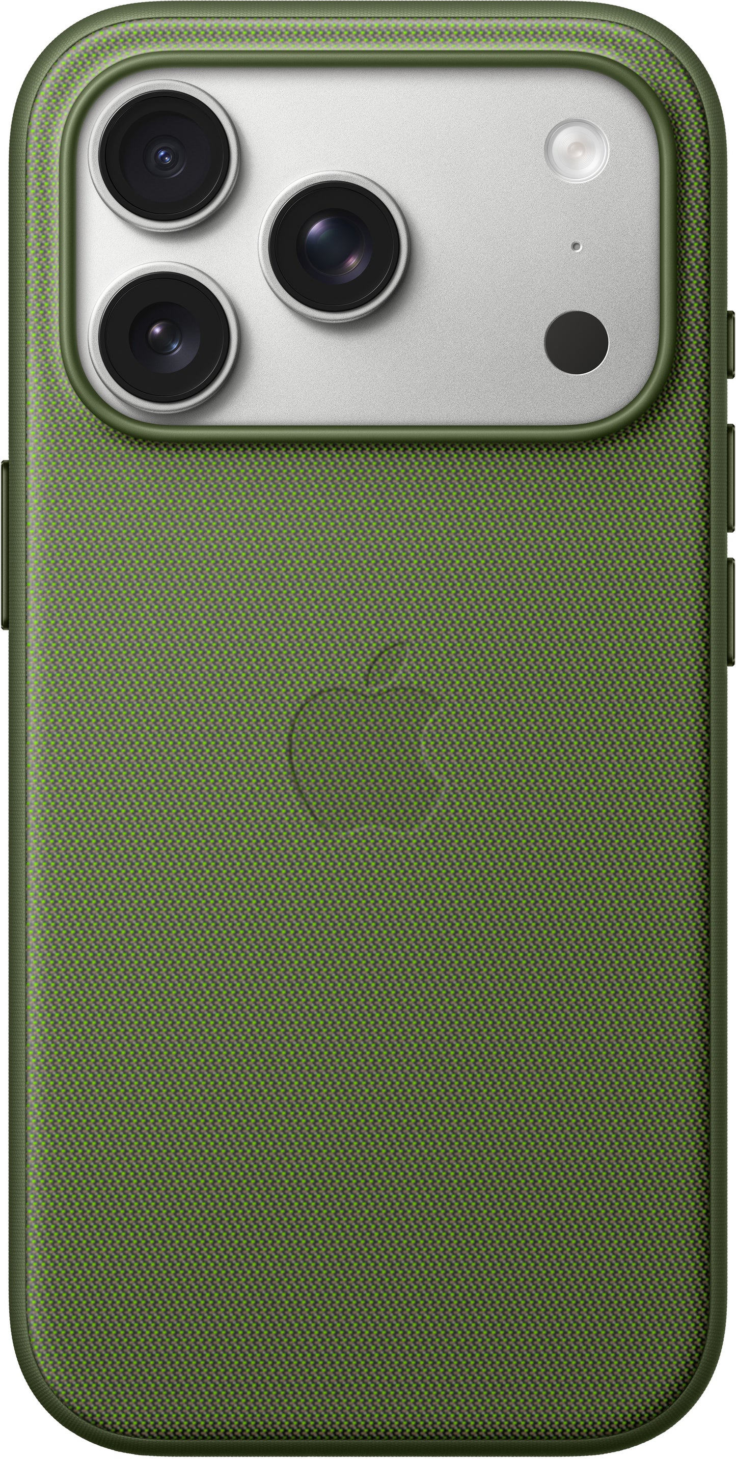 Futrola MagSafe za Apple iPhone 17 Pro, TechWoven, Zelena MGF74ZM/A