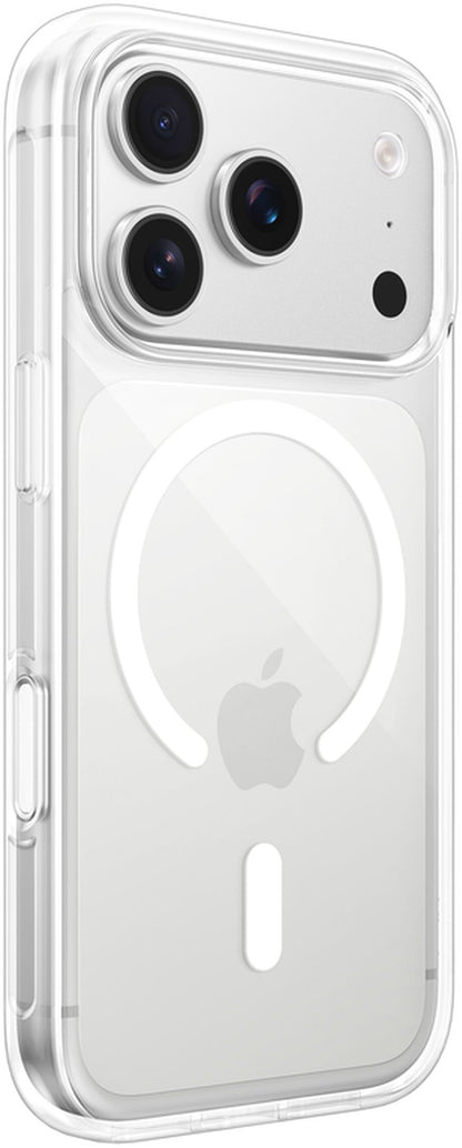 MagSafe futrola za Apple iPhone 17 Pro, Belkin, SheerForce Clear, Providna MSA031hqCL