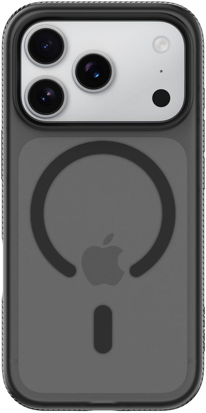 MagSafe futrola za Apple iPhone 17 Pro, Belkin, SheerForce Grip, Crna MSA035hqBK