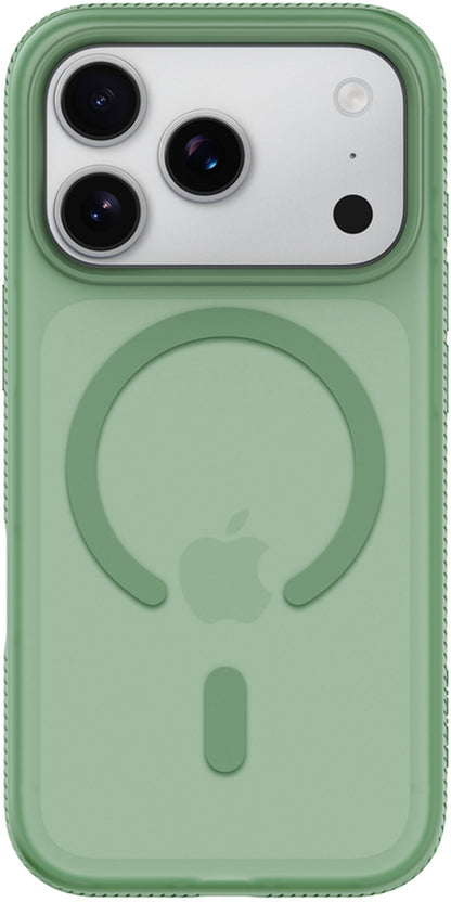 MagSafe futrola za Apple iPhone 17 Pro, Belkin, SheerForce Grip, Zelena MSA035hqSE