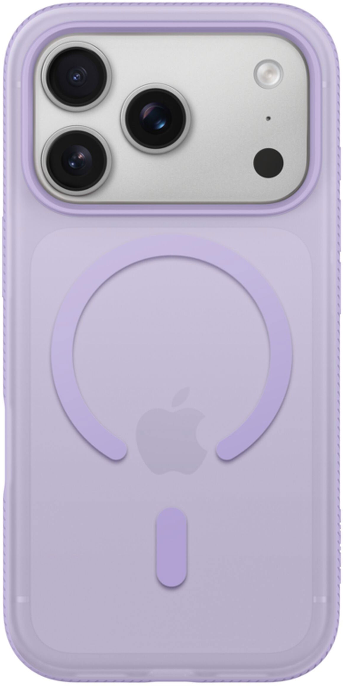 MagSafe futrola za Apple iPhone 17 Pro, Belkin, SheerForce Grip, Ljubičasta MSA035hqLV