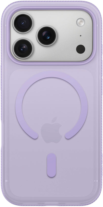 MagSafe futrola za Apple iPhone 17 Pro, Belkin, SheerForce Grip, Ljubičasta MSA035hqLV